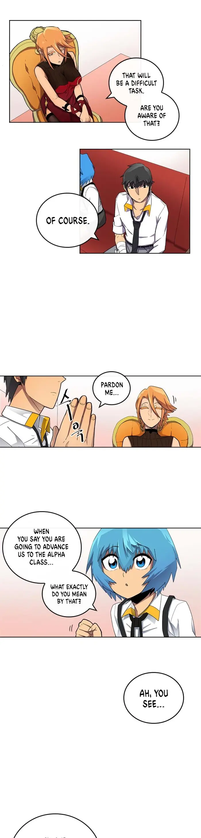 A Returner’s Magic Should Be Special Chapter 14 image 14_optimized